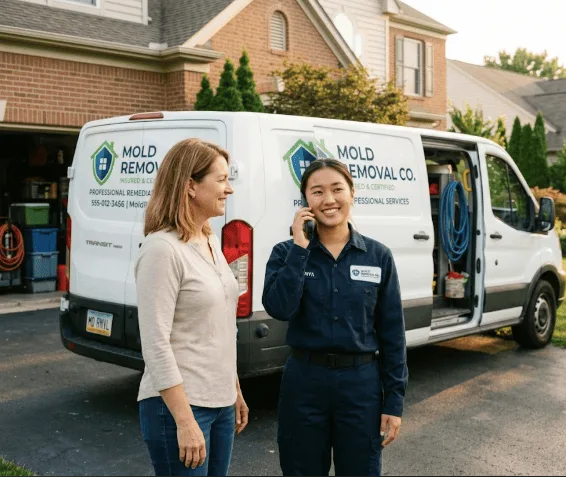 Crawlspace Mold Remediation Chemung, NY FAQs